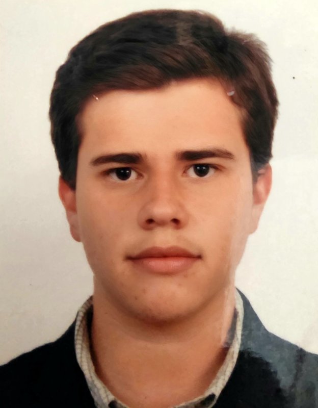 Foto del candidato