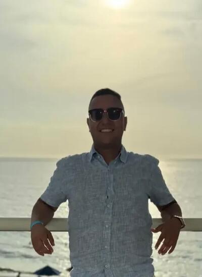 Foto del candidato