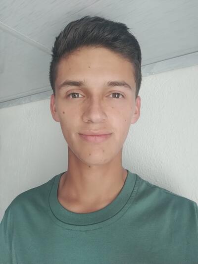 Foto del candidato