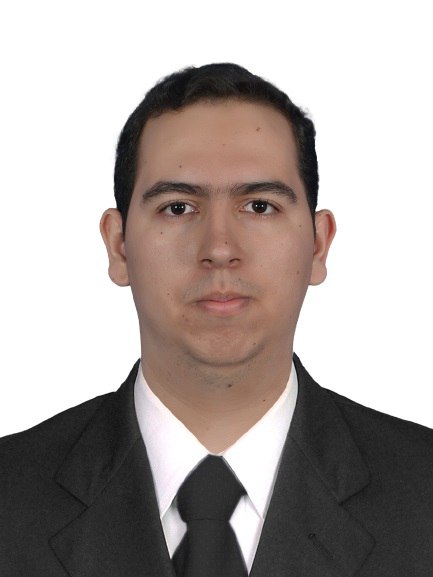 Foto del candidato