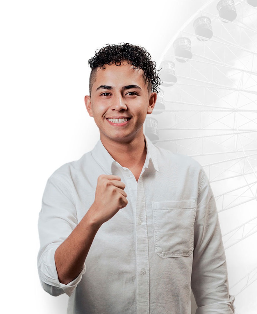 Foto del candidato