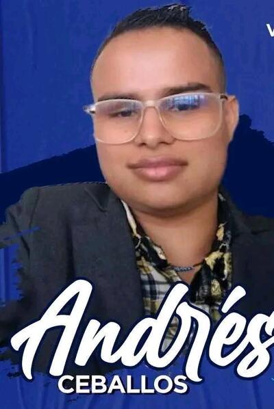 Foto del candidato