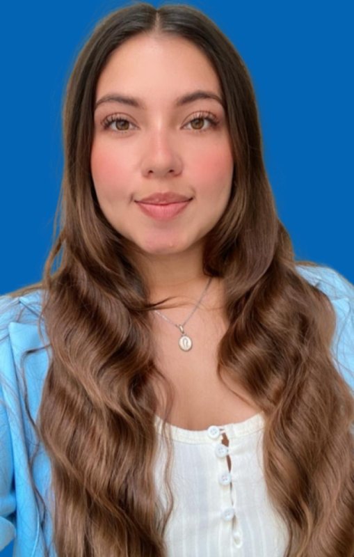 Foto del candidato