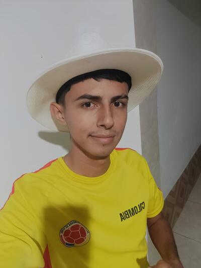 Foto del candidato
