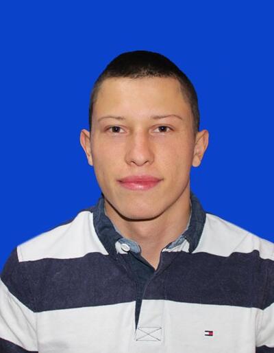 Foto del candidato