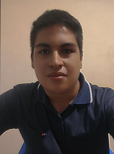 Foto del candidato