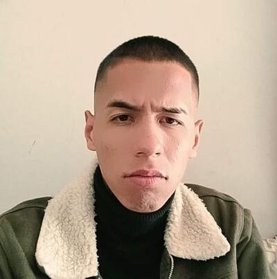 Foto del candidato