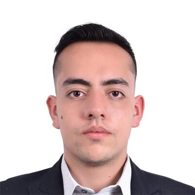 Foto del candidato