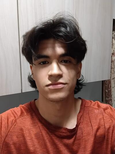 Foto del candidato