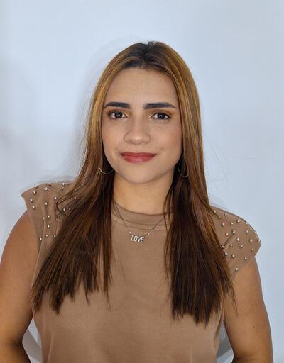 Foto del candidato