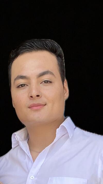 Foto del candidato