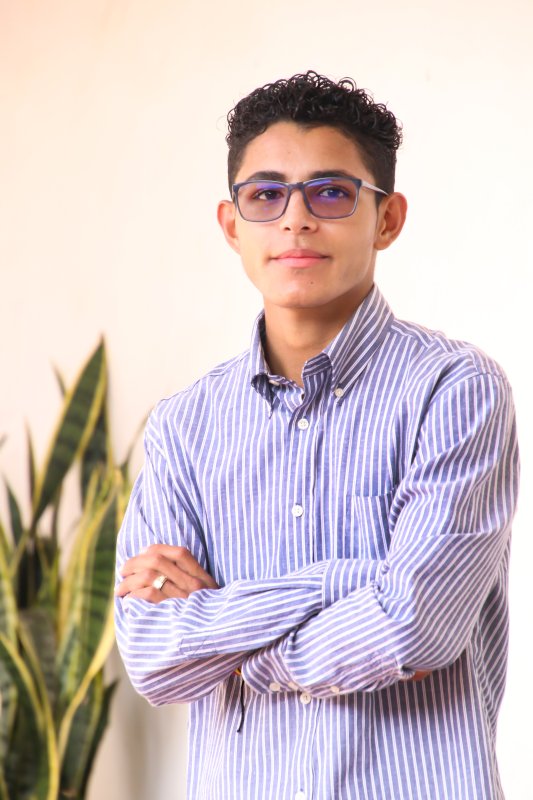 Foto del candidato