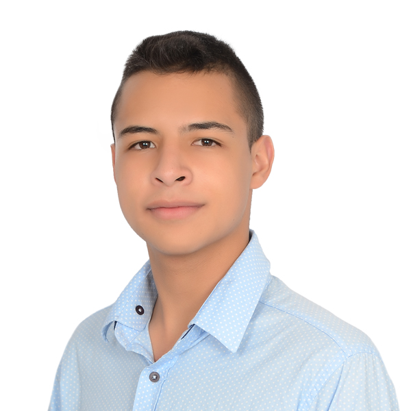 Foto del candidato