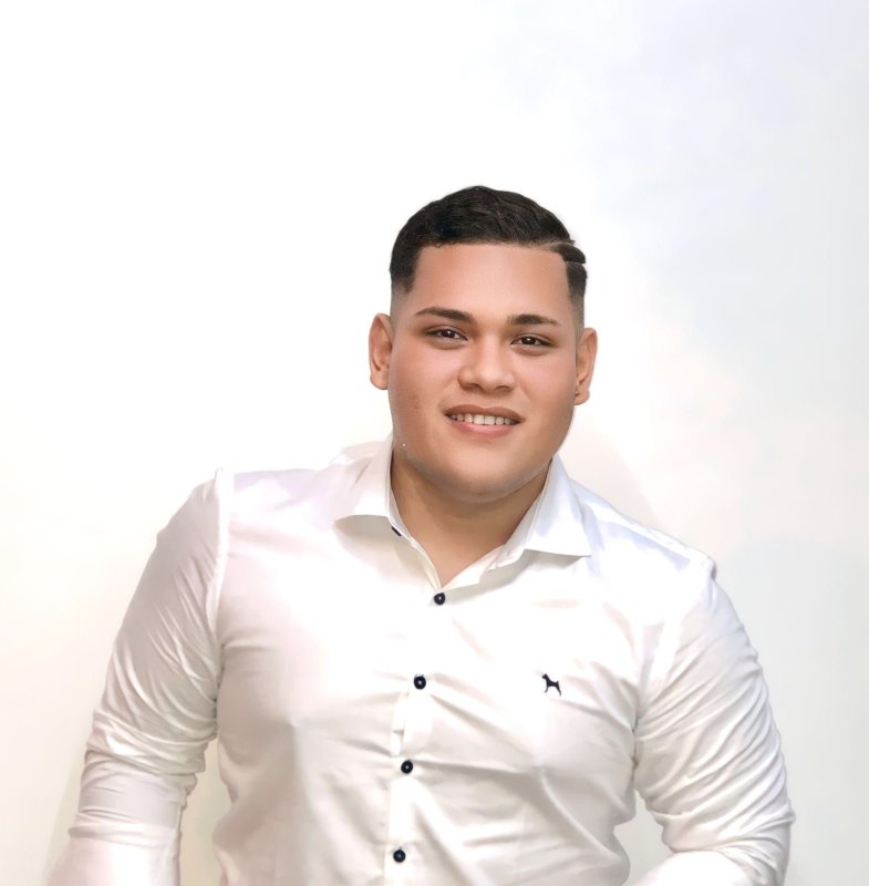 Foto del candidato