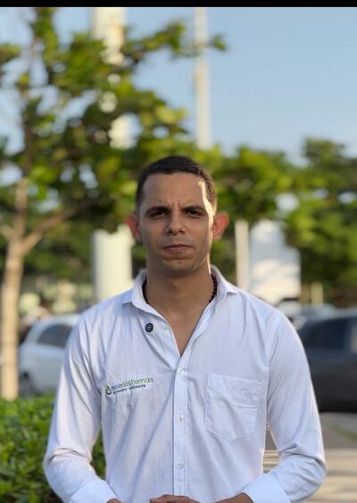 Foto del candidato