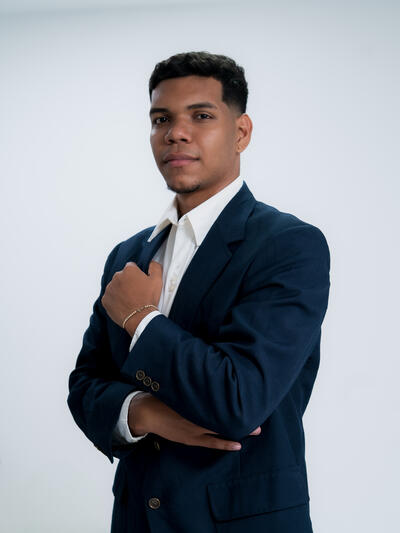 Foto del candidato