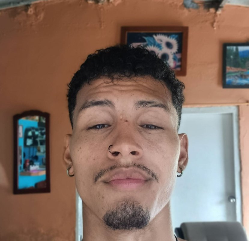 Foto del candidato