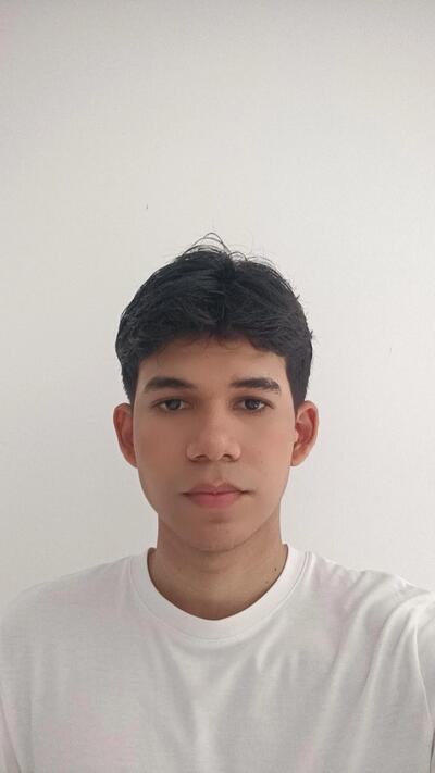 Foto del candidato