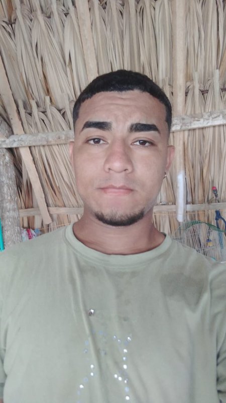 Foto del candidato