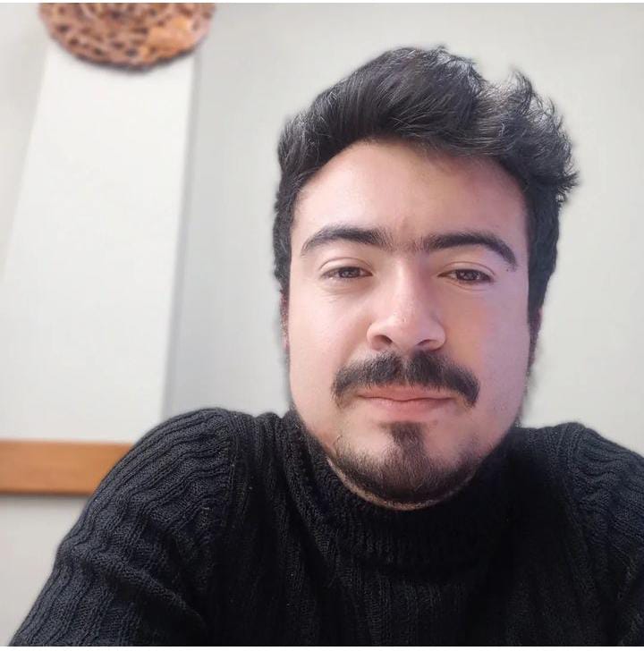 Foto del candidato