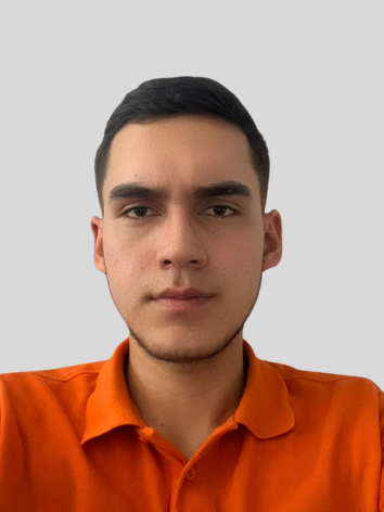 Foto del candidato