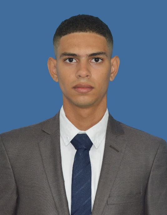 Foto del candidato