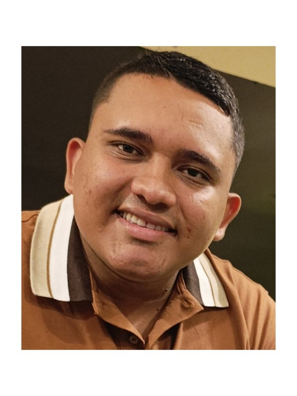 Foto del candidato