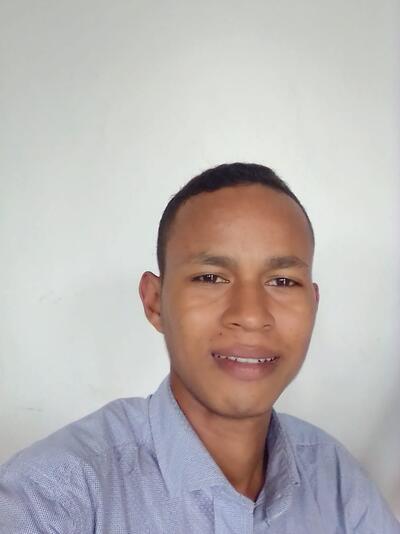 Foto del candidato
