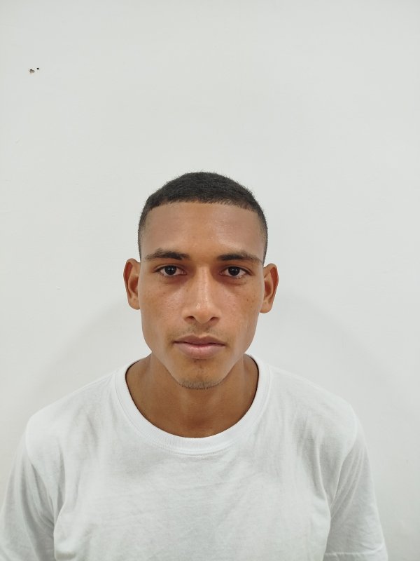 Foto del candidato