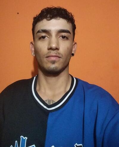 Foto del candidato