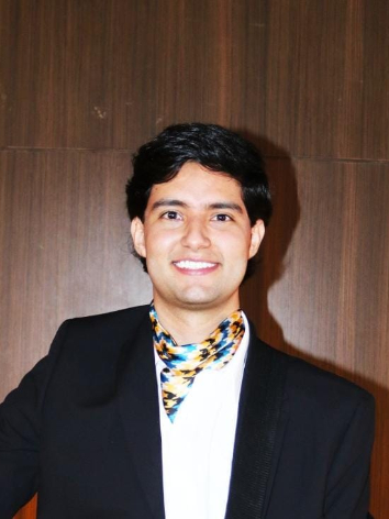 Foto del candidato