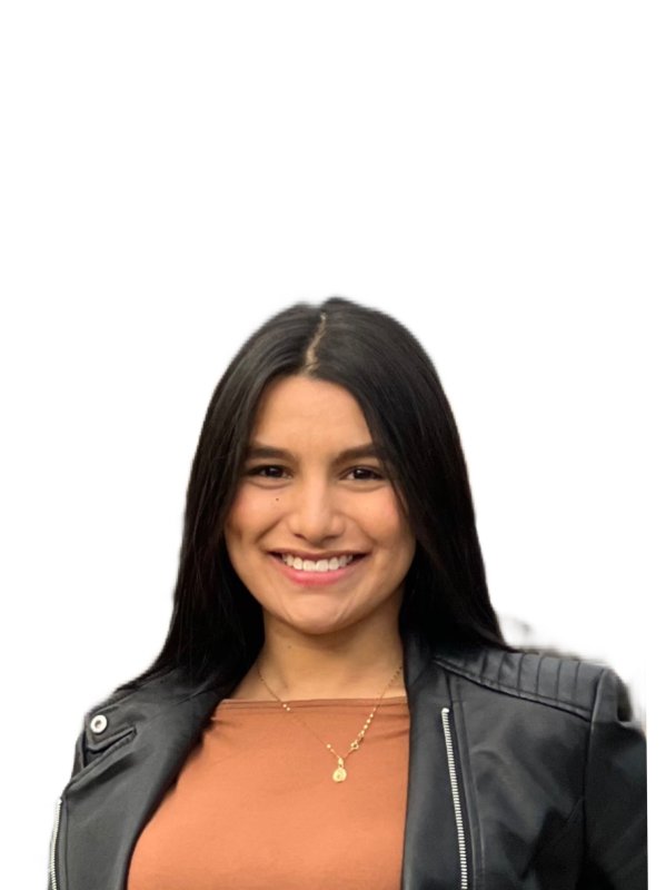 Foto del candidato