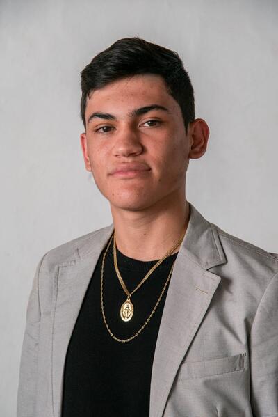 Foto del candidato