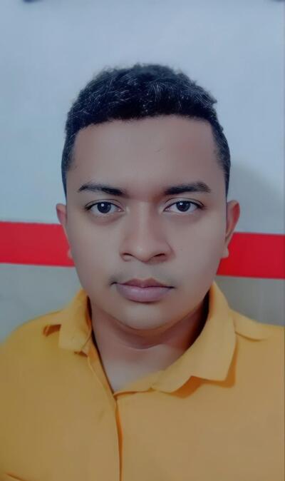 Foto del candidato