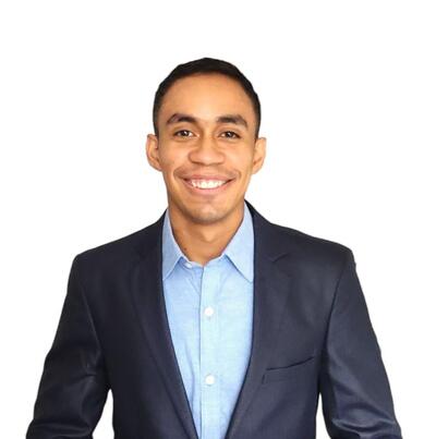 Foto del candidato