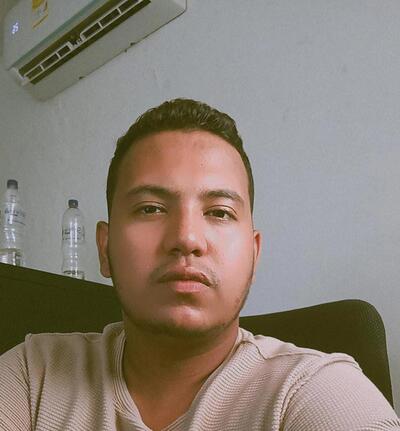 Foto del candidato