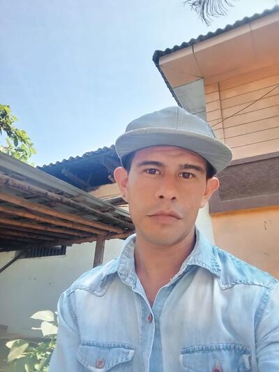 Foto del candidato