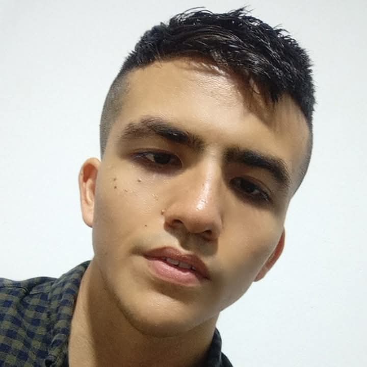 Foto del candidato
