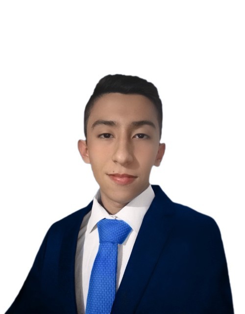 Foto del candidato