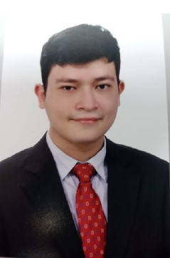 Foto del candidato