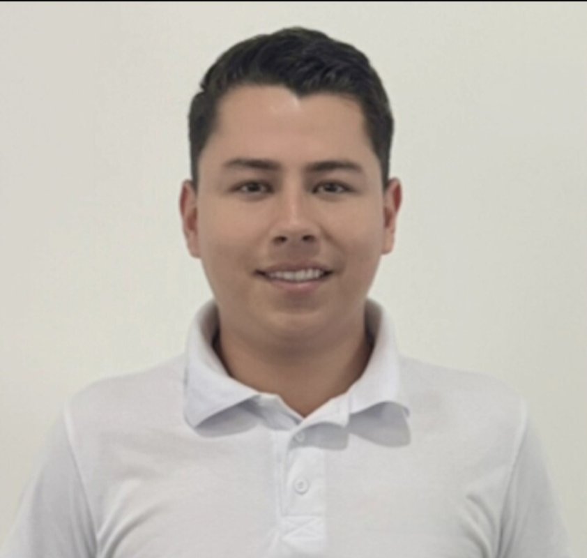 Foto del candidato