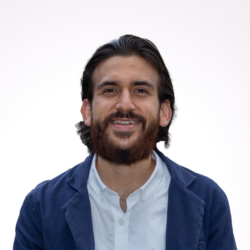 Foto del candidato