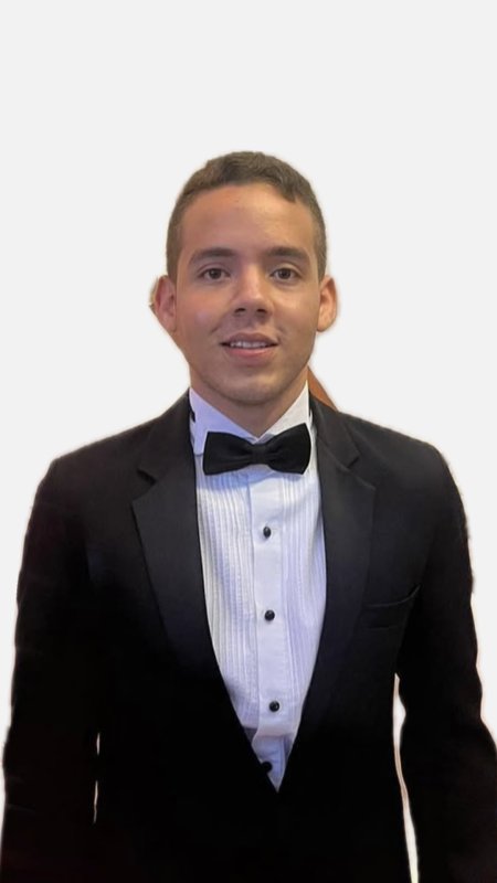 Foto del candidato