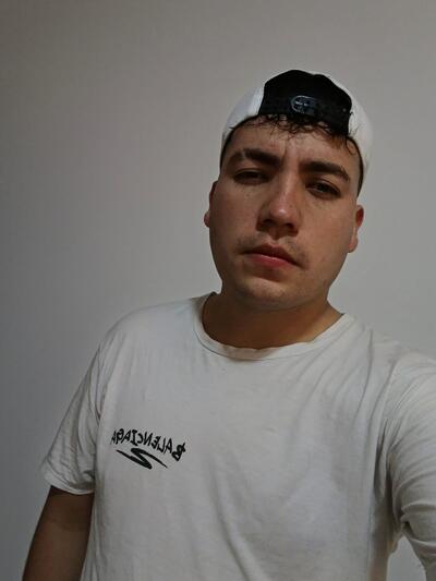 Foto del candidato