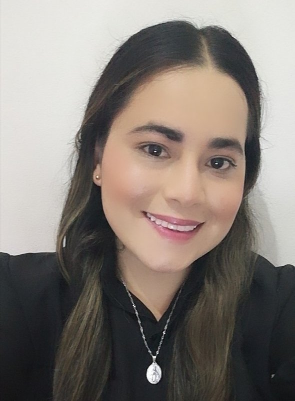 Foto del candidato
