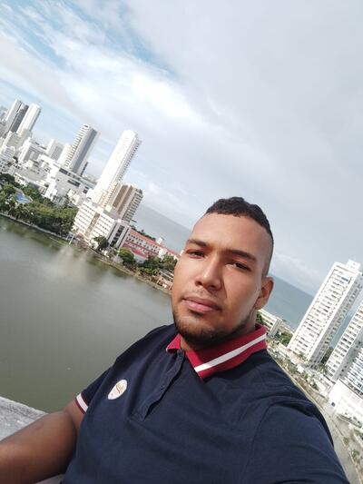 Foto del candidato