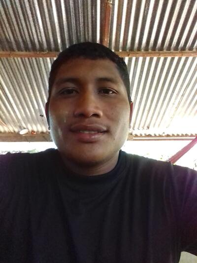 Foto del candidato