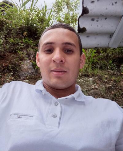 Foto del candidato