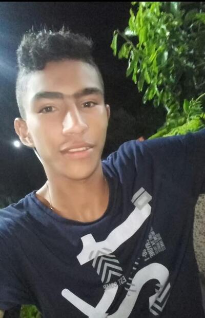 Foto del candidato