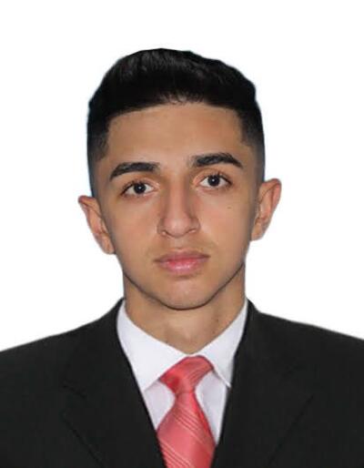 Foto del candidato